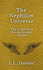 The Nephilim Universe: The Legend of the Archangel Series