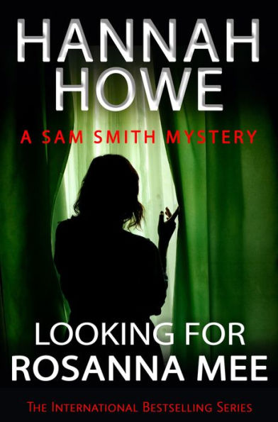 Looking for Rosanna Mee (Sam Smith Mysteries, #17)