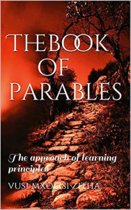 Title: The Book of Parables, Author: Vusi Mxolisi Zitha