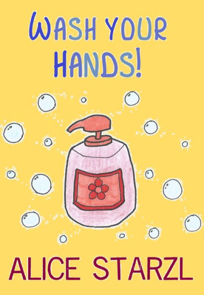 Wash Your Hands!