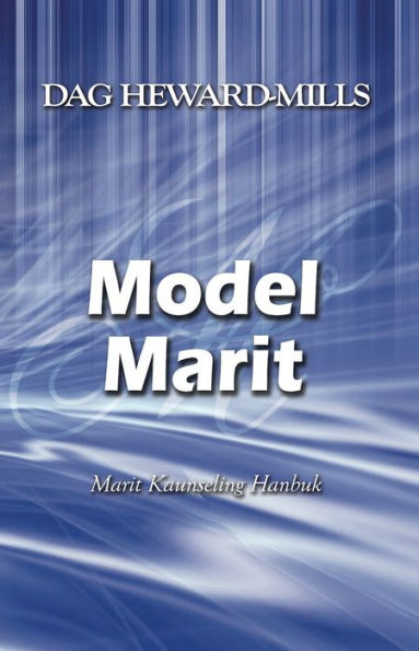 Model Marit