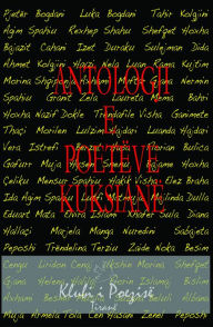 Title: Antologji e Poetëve Kuksianë, Author: Klubi i Poezisë