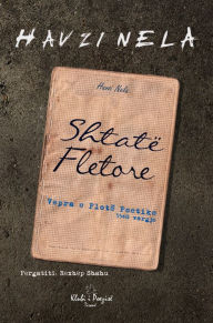 Title: Shtatë Fletore: Vepra e Plotë Poetike, Author: Havzi Nela