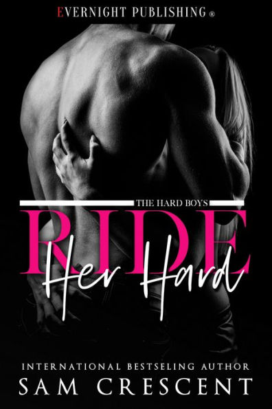 Ride Her Hard