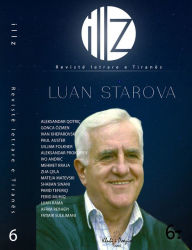 Title: illz: Revistë Letrare E Tiranës - Nr. 6, Author: Klubi i Poezisë