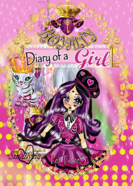 Title: Diary of a Royalty Girl, Author: Pet Torres