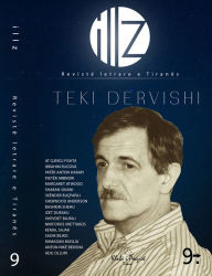 Title: illz: Revistë Letrare e Tiranës - Nr. 9, Author: Klubi i Poezisë