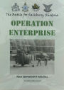 Operation Enterprise: The Battle for Salisbury, Rhodesia