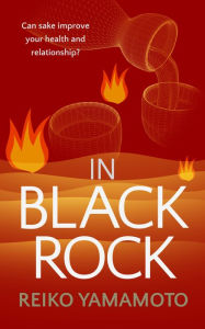 Title: In Black Rock, Author: Reiko Yamamoto