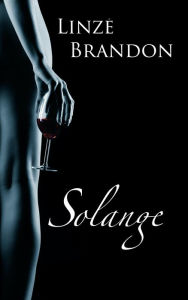 Title: Solange, Author: Linzé Brandon