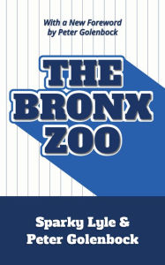 Title: The Bronx Zoo, Author: Peter Golenbock