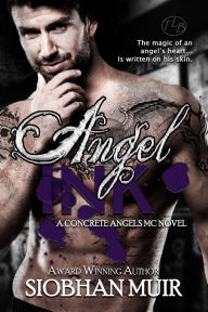 Title: Angel Ink, Author: Siobhan Muir