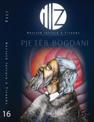 Title: illz: Revistë Letrare e Tiranës - Nr. 16, Author: Klubi i Poezisë