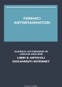 Farmaci Antinfiammatori: Elenco Letterario in Lingua Inglese: Libri & Articoli, Documenti Internet