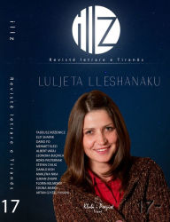 Title: illz: Revistë Letrare e Tiranës - Nr. 17, Author: Klubi i Poezisë