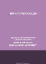 Rifiuti Pericolosi: Elenco Letterario in Lingua Inglese: Libri & Articoli, Documenti Internet