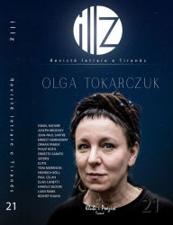 Title: illz: Revistë Letrare e Tiranës - Nr. 21, Author: Klubi i Poezisë