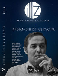 Title: illz: Revistë Letrare e Tiranës - Nr. 24, Author: Klubi i Poezisë