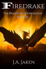 Firedrake (Dragon Mage Chronicles Book III)