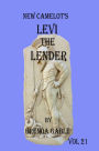 New Camelot's Levi the Lender (Tales of New Camelot, #21)