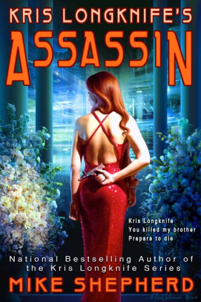 Kris Longknife's Assassin