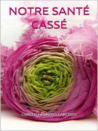 Title: Notre Santé Cassé, Author: Carlos Herrero Carcedo