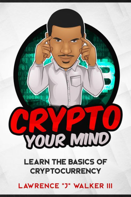 guy teaches about deprogramming your mind and cryptocurrency