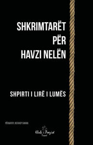 Title: Shkrimtarët për Havzi Nelën, Author: Klubi i Poezisë