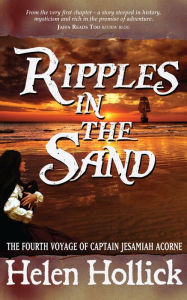 Title: Ripples in The Sand, Author: Helen Hollick