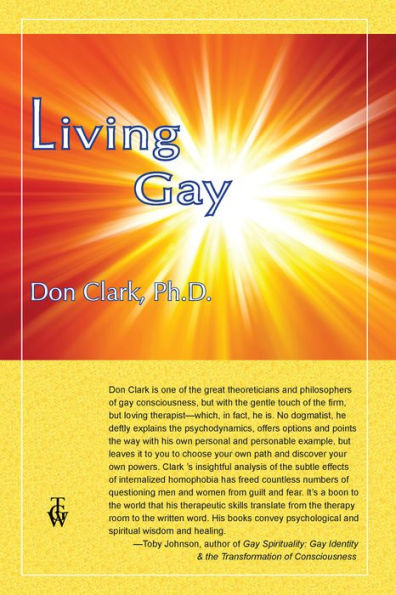 Living Gay