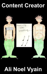 Content Creator (Poetry)