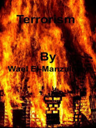 Title: Terrorism, Author: Wael El-Manzalawy