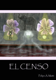 Title: El Censo, Author: Felipe A. Matti