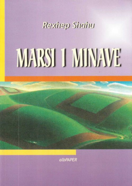 Marsi i Minave