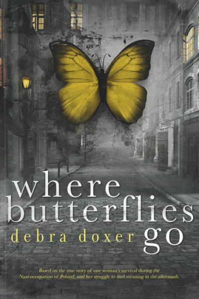 Where Butterflies Go