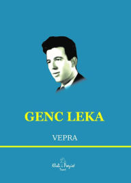 Title: Vepra, Author: Genc Leka