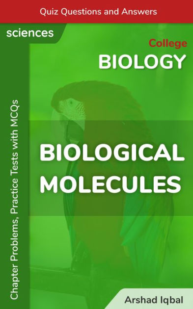 Molecules Of Life Worksheet Packet Answer Key.rar 1