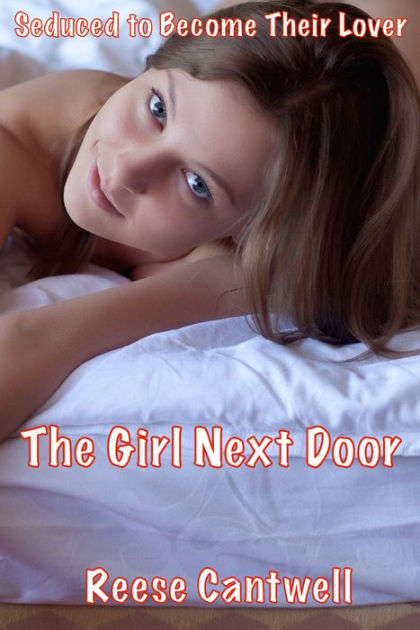 Girl Next Door Seduces