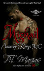 Michail, Anarchy Kings MC, NorCal Chapter