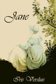 Title: Jane, Author: Iris Versluis