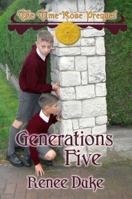 Title: Generations Five, Author: Renee Duke