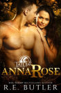 AnnaRose (Tails Book Four)