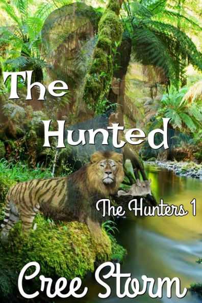 The Hunted The Hunters 1