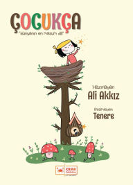 Title: Çocukça, Author: Ali Akkiz