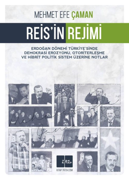 Reis'in Rejimi