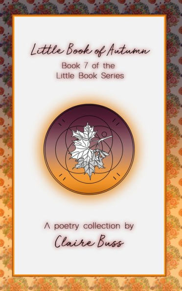 Little Book of Autumn (Little Book Series, #7)