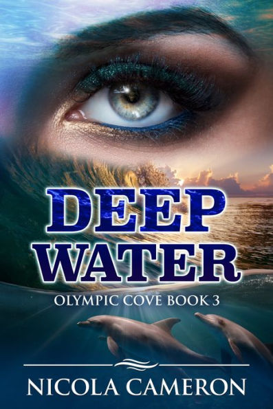 Deep Water (Olympic Cove, #3)
