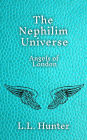 The Nephilim Universe: Angels of London