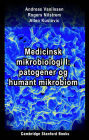 Medicinsk mikrobiologi I: patogener og humant mikrobiom