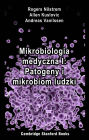 Mikrobiologia medyczna I: Patogeny i mikrobiom ludzki